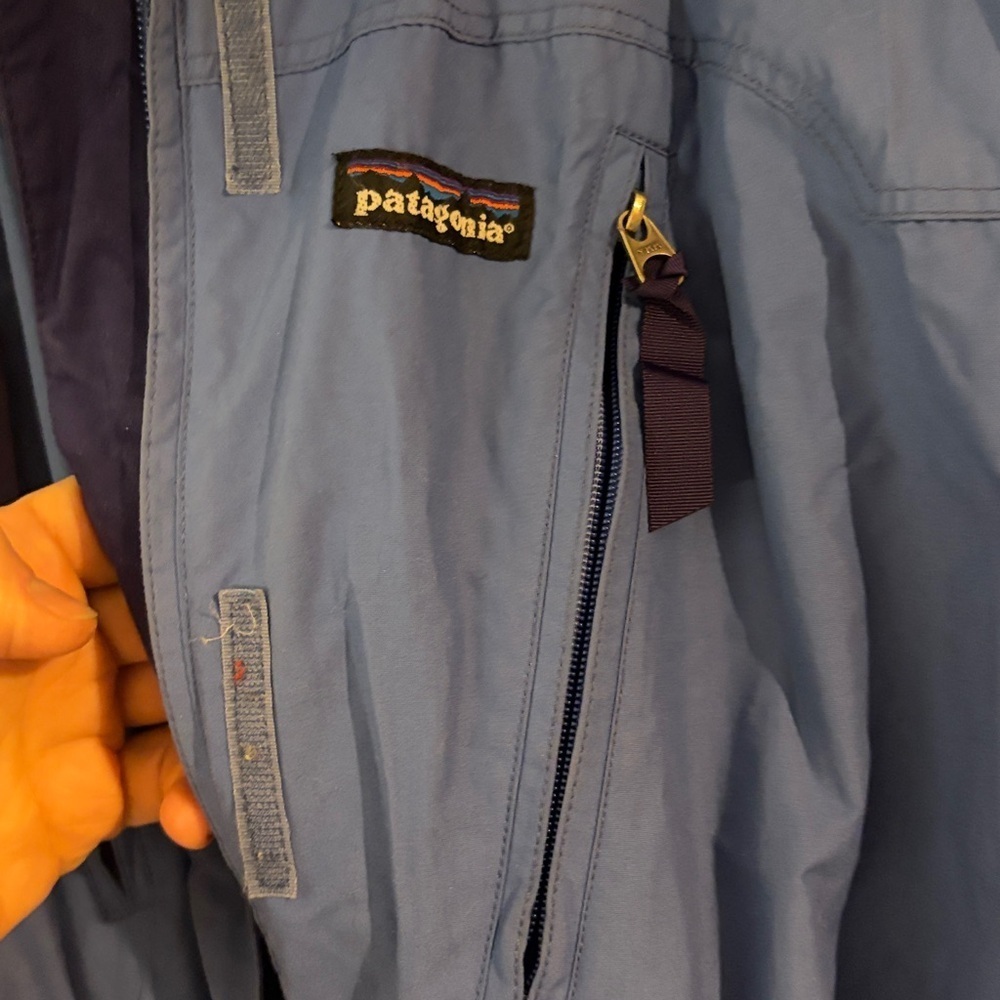 PATAGONIA | Rare Vintage 90s Ski Snow Suit ML - Picture 5 of 13